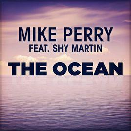 The Ocean[Levi / Mike Perry單曲]