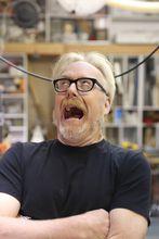 Adam Savage