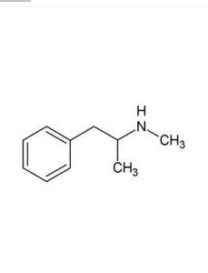 鹽酸甲氧基苯丙胺