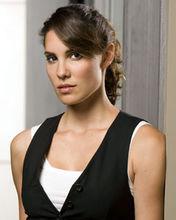 Daniela Ruah