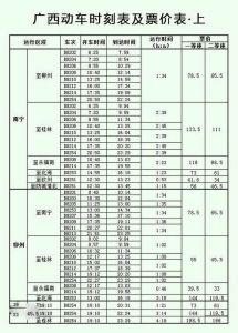 廣西高鐵