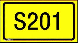 安徽省道201線