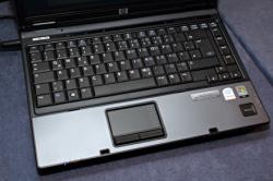 惠普Compaq 6510b電腦節風暴來襲本周筆記本電腦降價榜(8)