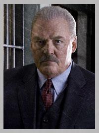 Stacy Keach