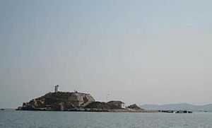 日島