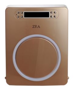 ZRA