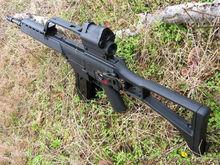 G36自動步槍