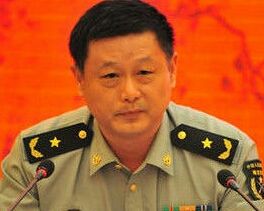 張旭東[中部戰區陸軍司令員]