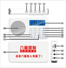 聖經播放器