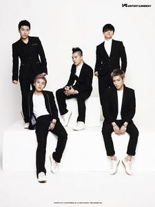 BigBang