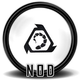 nod[遊戲命令與征服中的兄弟會]