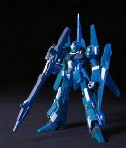 RGZ-95C 里歇爾隊長機