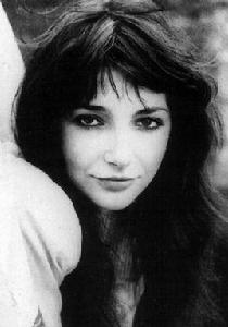 Kate Bush