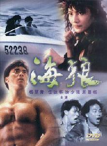 海狼[1991年任達華主演電影]