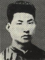 李鳴岐