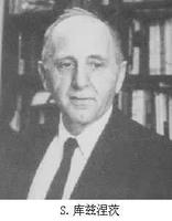 Simon Kuznets