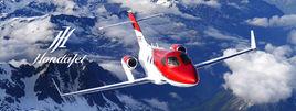 HondaJet