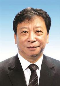 李君[山西省陽泉市副市長、民進陽泉市委主委]