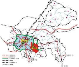 南川工業園區