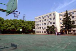 上海市民辦浦東交中初級中學