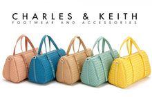 Charles &amp; Keith