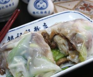 （圖）牛肉滑腸粉