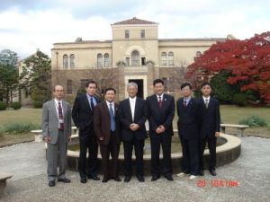 日本神戶女學院大學