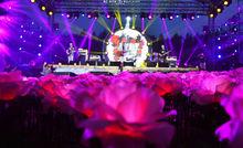 中國吉林玫瑰音樂節