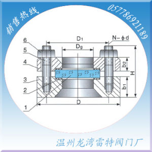 平板視鏡結構圖