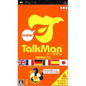 TALKMAN EURO