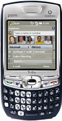 Palm Treo 750v