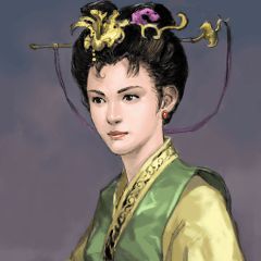 三國志10皇后形象