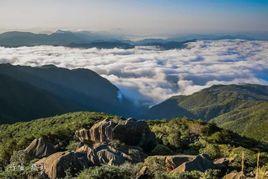 石牛山[福建省閩侯縣石牛山]