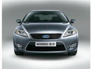 福特MONDEO