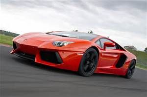 Aventador