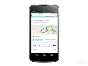 LG E960/Nexus 4 8GB