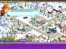 虛擬城市2：天堂度假村遊戲截圖