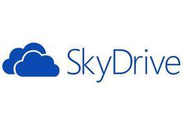 skydrive