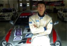 王浩浩2007 AGF房車精英挑戰賽照片