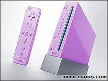 WII 主機