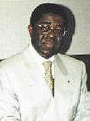 彼得·穆松格 彼得·穆松格