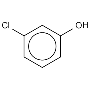 3-氯酚