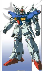 RX-78 GP01FB