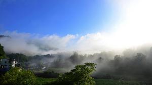 風竹村