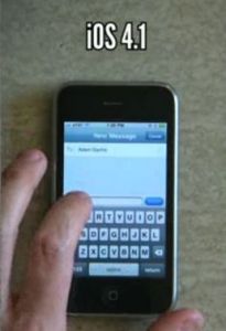 IOS4.1