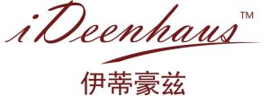 德國iDeenhaus品牌LOGO