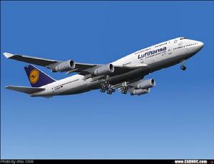 air lufthansa