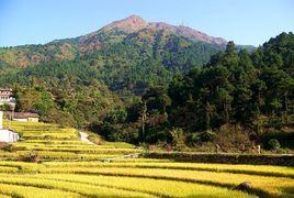 馬驪山