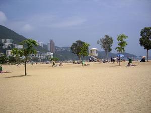 香港淺水灣