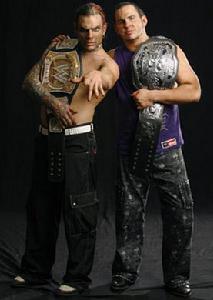 Hardy Boyz